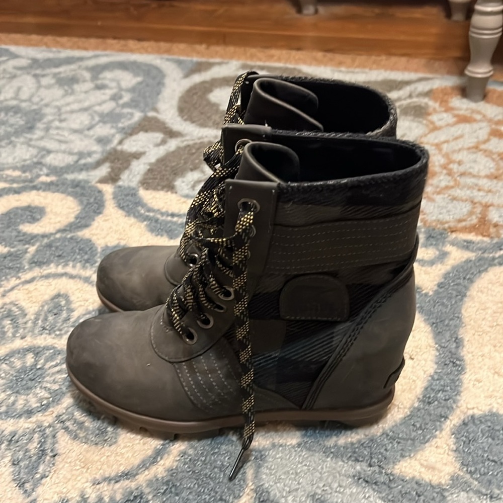 Sorel Lexie